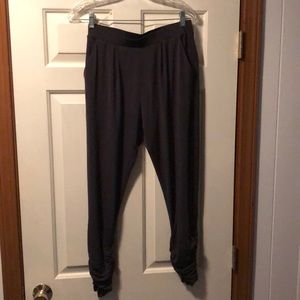 Express Harem pants